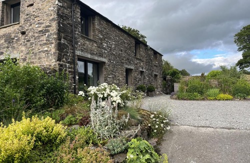 Orton House | Linden Barn