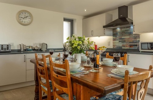 Orton House | Linden Barn