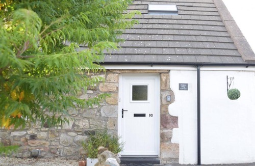 Lowick House | Lindisfarne Cottage, Lowick