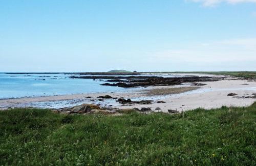 Pollachar House | Lingeigh