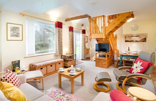 Chapel Stile Cottage | Lingmoor View