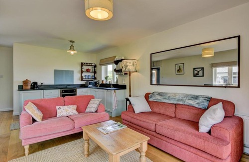Withypool House | Linhay Cottage Withypool