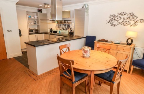 Edern Apartment | Linksway, Morfa Nefyn