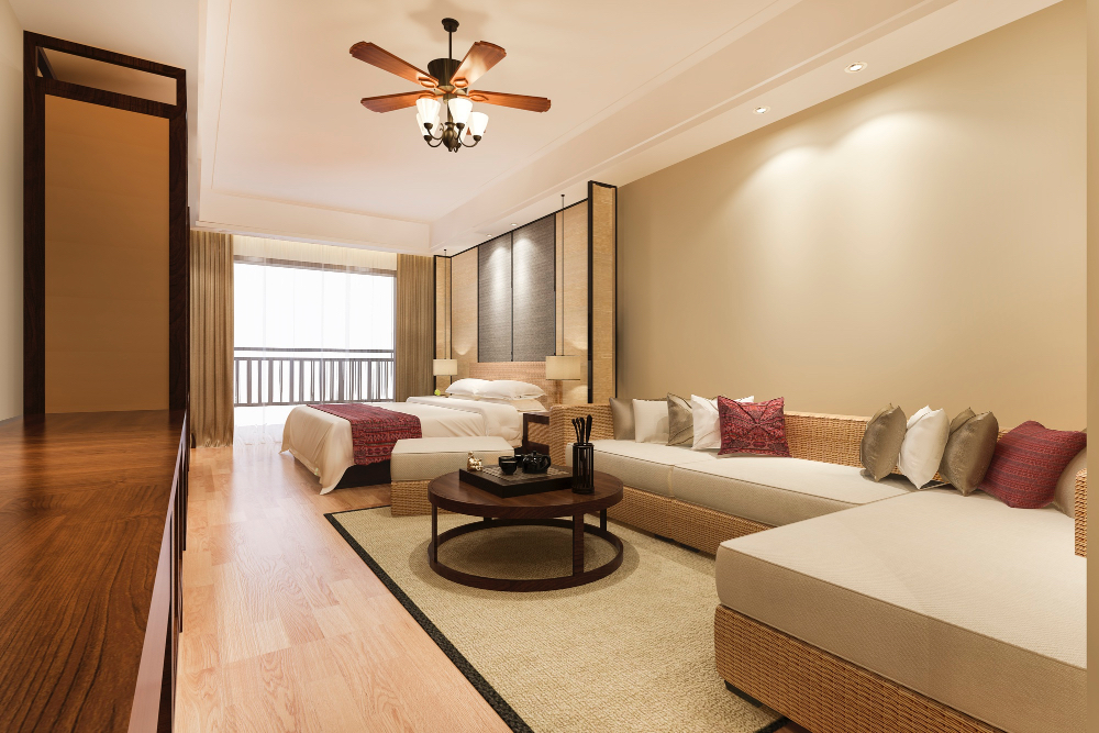 Linlithgow Apartment | Linlithgow Loch apartment