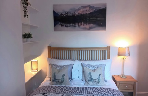 Crieff Cottage | Lismore