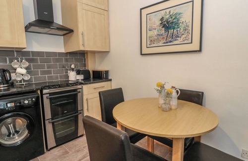 Crieff Cottage | Lismore