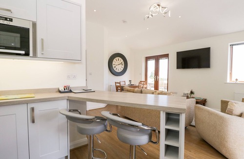 Grange-over-Sands Cottage | Little Barn