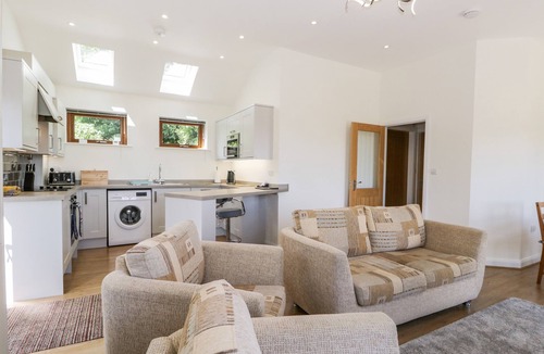 Grange-over-Sands Cottage | Little Barn