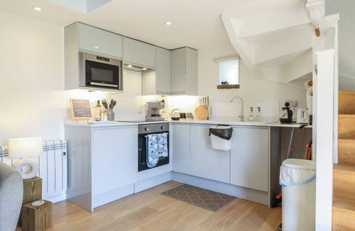 Grindon Cottage | Little Barn