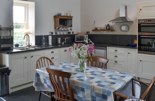 Chathill Cottage | Little Barn Tynely Farm