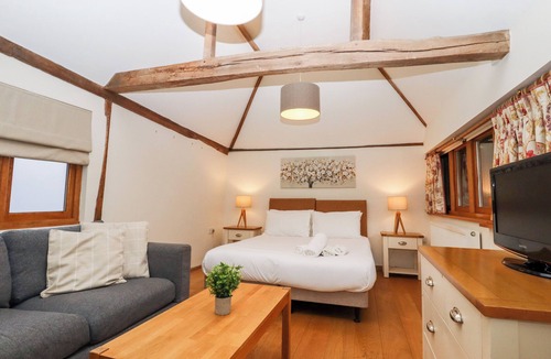Chiddingstone Hoath Cottage | Little Batts