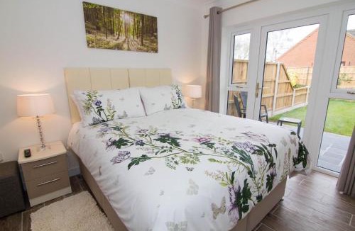King's Lynn House | Little Birches