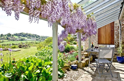 Wadeford House | Little Combe