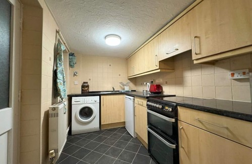 Arbury Apartment | Little Grapefull Cottage