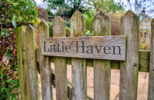 Alcombe House | Little Haven by Interhome