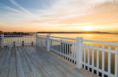 Mudeford House | Little Haven