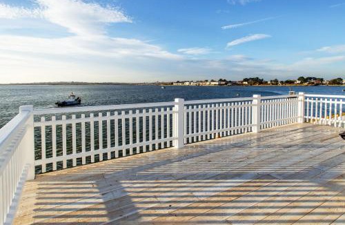 Mudeford House | Little Haven