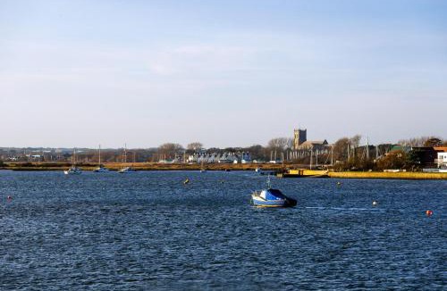 Mudeford House | Little Haven