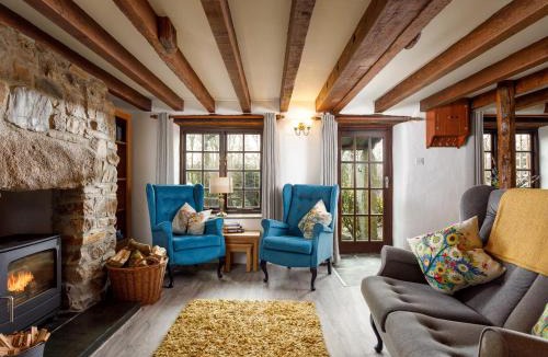 Brazzacott House | Little Leighs