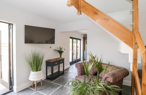 Hereford Apartment | Little Lugg