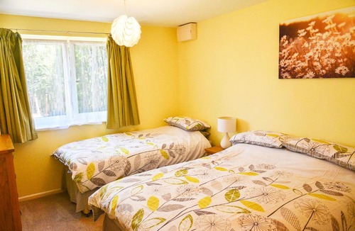 Bordon Apartment | Little Lulworth