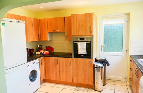 Bordon Apartment | Little Lulworth