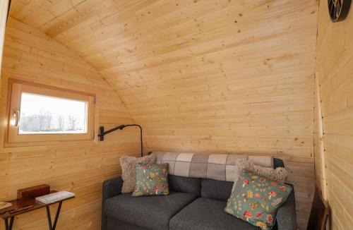 Cromarty Firth House | Little Oaks