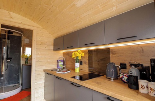 Cromarty Firth Cottage | Little Oaks