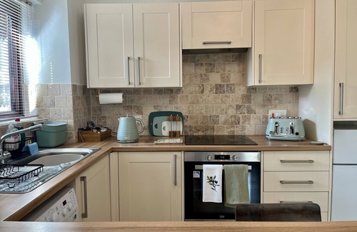 East Hagbourne House | Little Olive