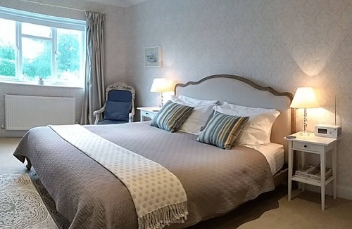 Chichester Bed & Breakfast | Little Orchard Bed and Breakfast Chichester