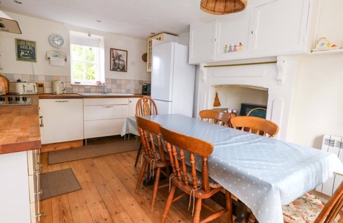 Thorncombe Cottage | Little Orchard, Chard