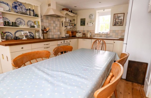 Thorncombe Cottage | Little Orchard, Chard