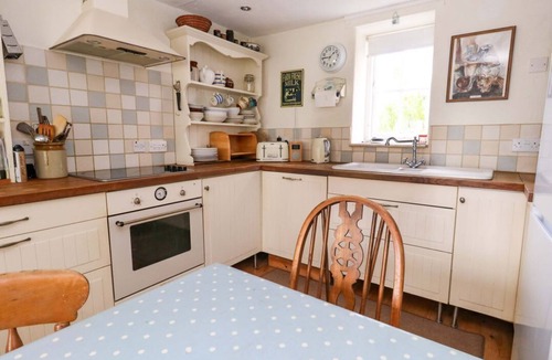 Thorncombe Cottage | Little Orchard, Chard