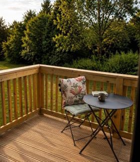 Ingerthorpe Other | Little Orchard Retreats