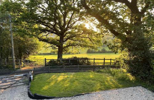 New Forest District House | Little Patch