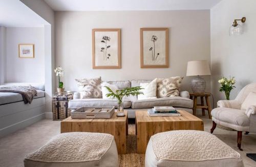 New Forest District House | Little Patch