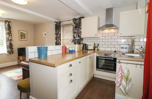 Clyro Cottage | Little Pentwyn