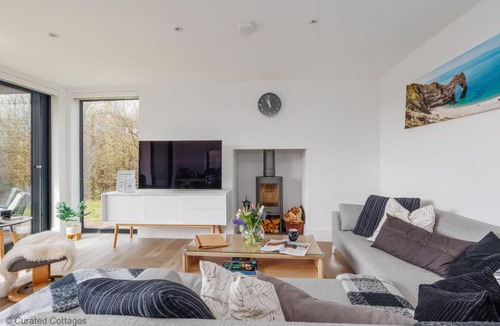 Holworth House | Little Spinney