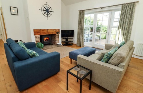 North Sunderland House | Little Tern