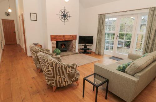North Sunderland House | Little Tern