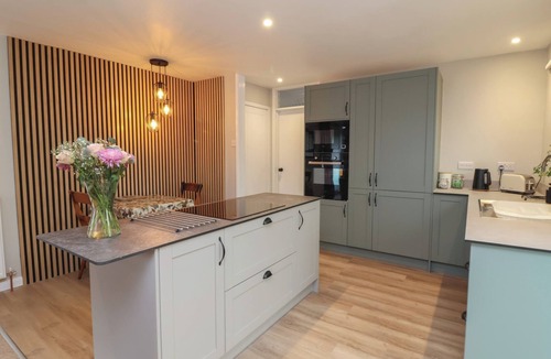 Barnstaple Cottage | Little Willesleigh