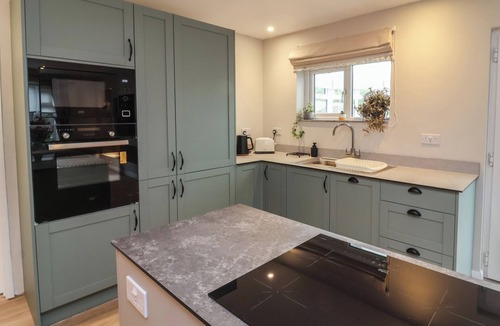 Barnstaple Cottage | Little Willesleigh