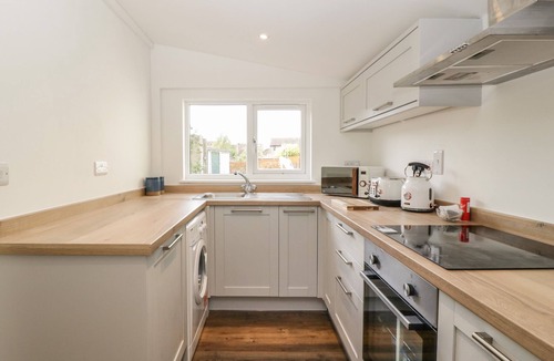 Cheddar Cottage | Littlemoor Cottage