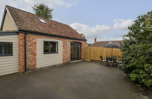 Cheddar Cottage | Littlemoor Cottage