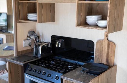 Weymouth Apartment | Littlesea Caravan