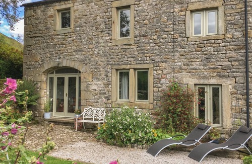 Litton Cottage | Litton Hall Barn Cottage