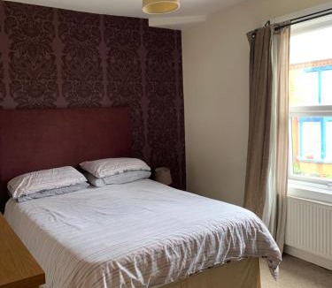 Liverpool House | Liverpool