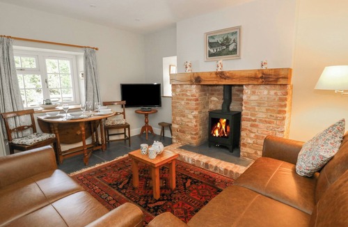 New Quay Cottage | Llainorfa