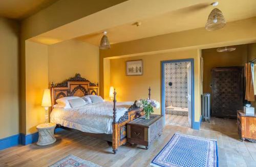 Kingswood House | Llanerchydol Hall Suites