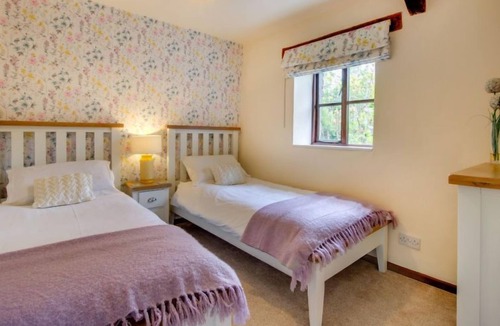 Llanerchymedd House | Llanerchymedd by Interhome